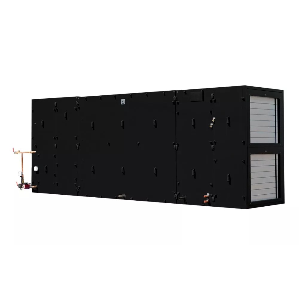 Приточно-вытяжная установка Turkov Hydra X 12500 W