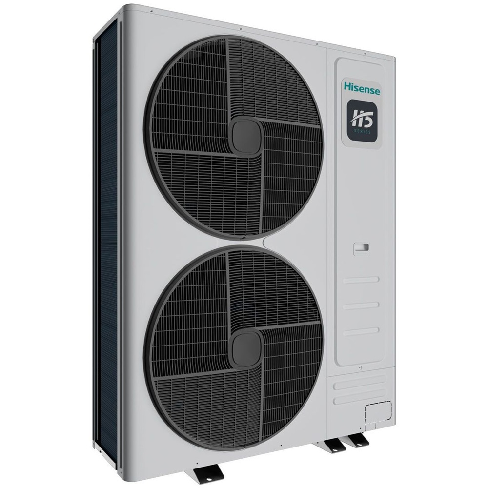 Наружный блок VRF Hisense AVW-154HKDHE2