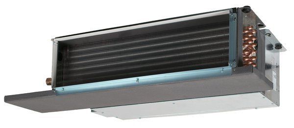 Канальный фанкойл Daikin FWP04CTN