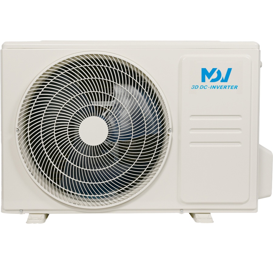 Инверторный канальный кондиционер (сплит-система) MDV MDT2I-18HWFN8 / MDOU-18HFN8
