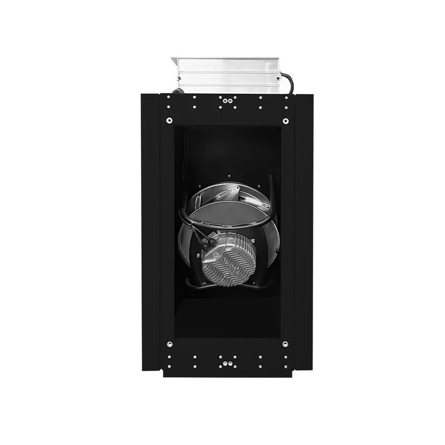 Приточно-вытяжная установка Turkov Capsule pool 2600 W 3R