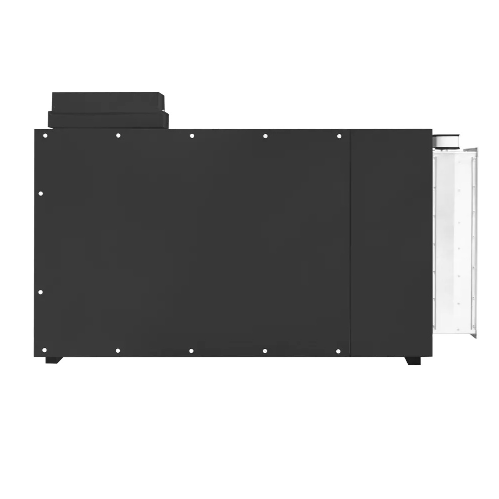 Приточная установка Turkov Capsule 2100 E 12-15 кВт