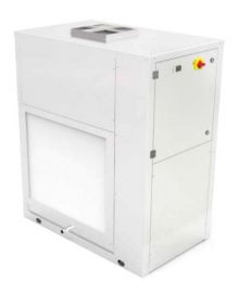 Изображение для товара Polar Bear SDD 600B2 HW EC