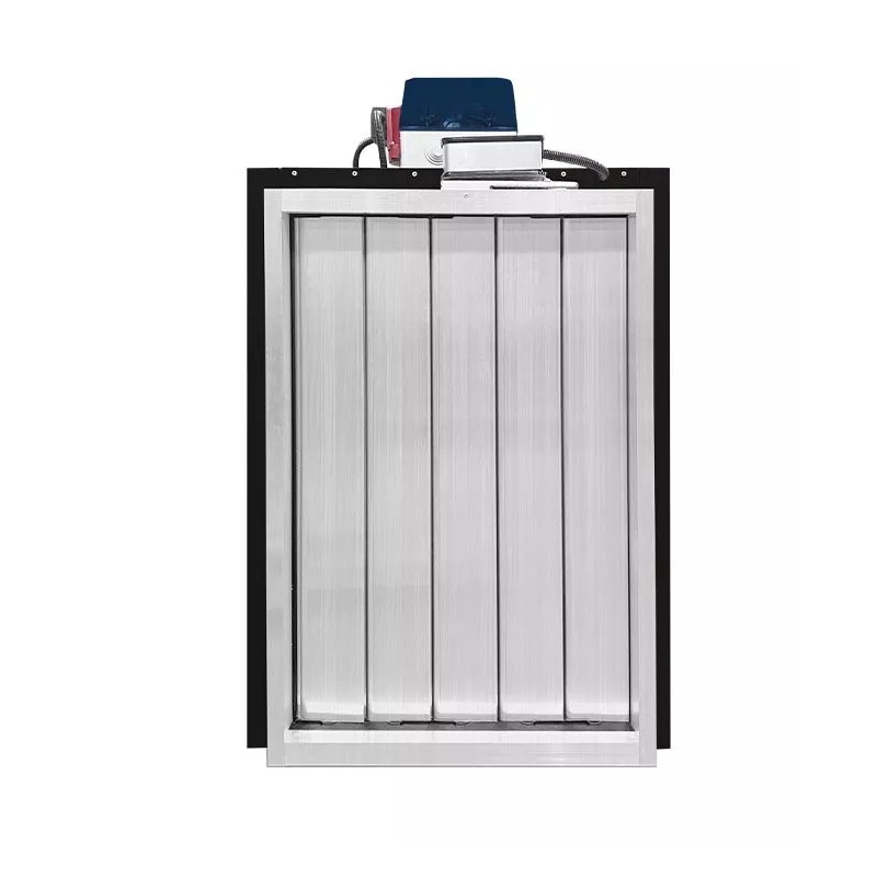 Приточная установка Turkov Capsule 7100 W 4R