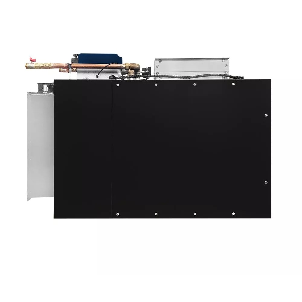 Приточно-вытяжная установка Turkov Capsule pool 7000 W 3R