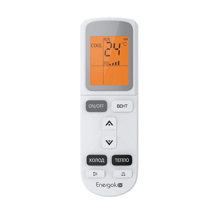 Инверторный кассетный кондиционер (сплит-система) Energolux ESAC12C7_AR1 / ESAU12U7_AR1