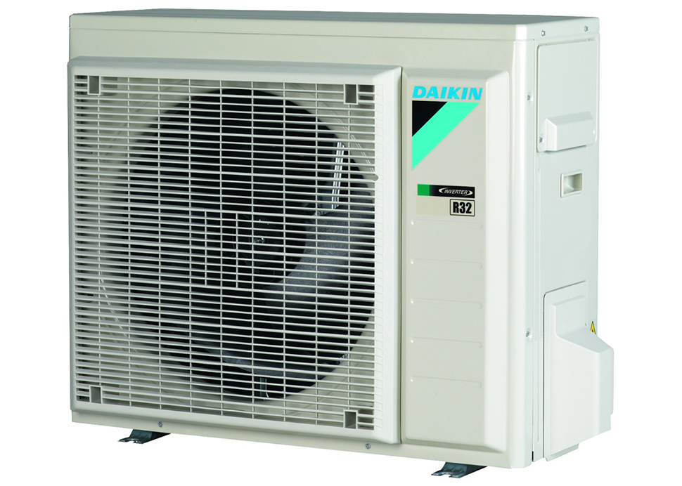 Инверторный настенный кондиционер (сплит-система) Daikin FTXM20R / RXM20R