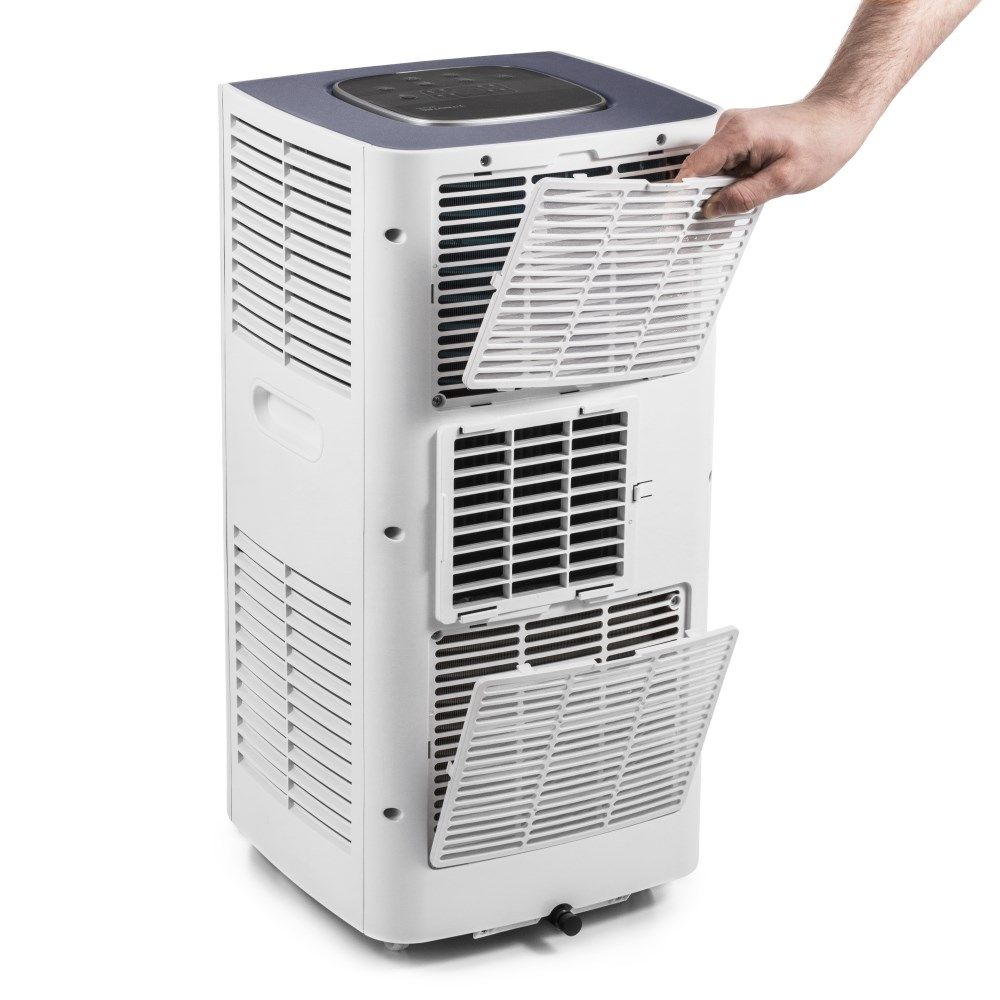 Изображение для товара Trotec PAC 2010 S