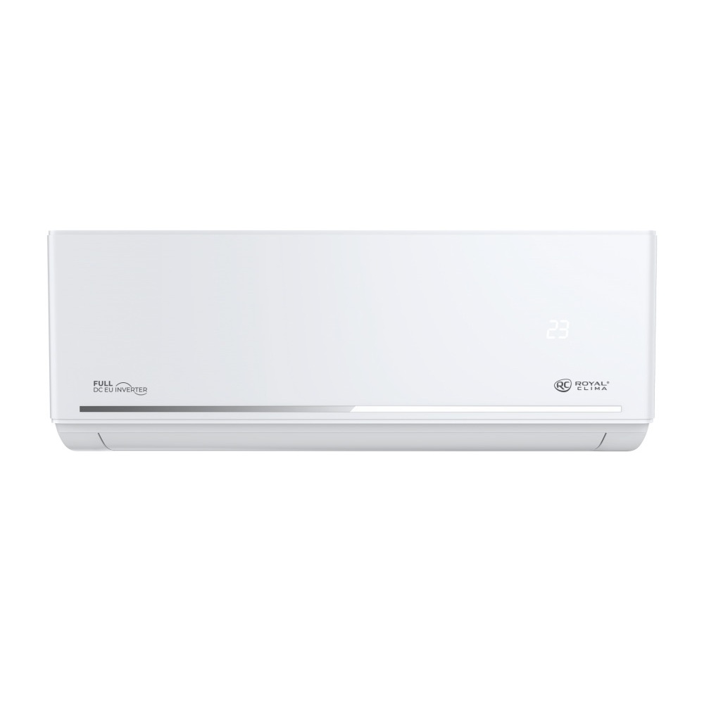Инверторный настенный кондиционер (сплит-система) Royal Clima RCI-FHE28HN