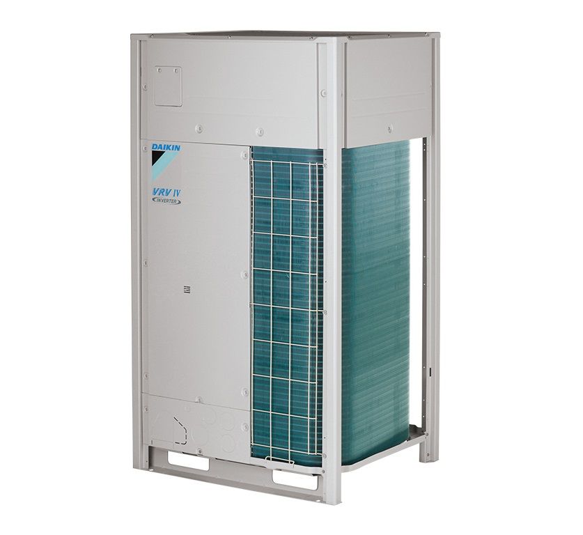 Наружный блок VRV Daikin RXYQQ10U