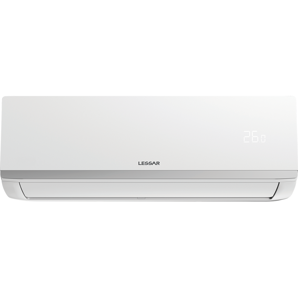 Изображение для товара Lessar LU-3HE27FVE2 / LS-MHE12KCE2 + LS-MHE09KCE2x2