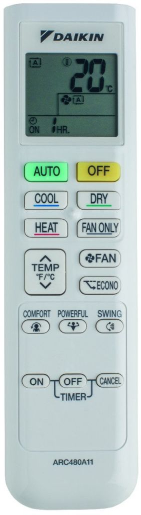Изображение для товара Daikin FTXP20M9