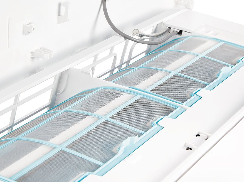 Настенный кондиционер (сплит-система) Ballu BSO-18HN8_22Y