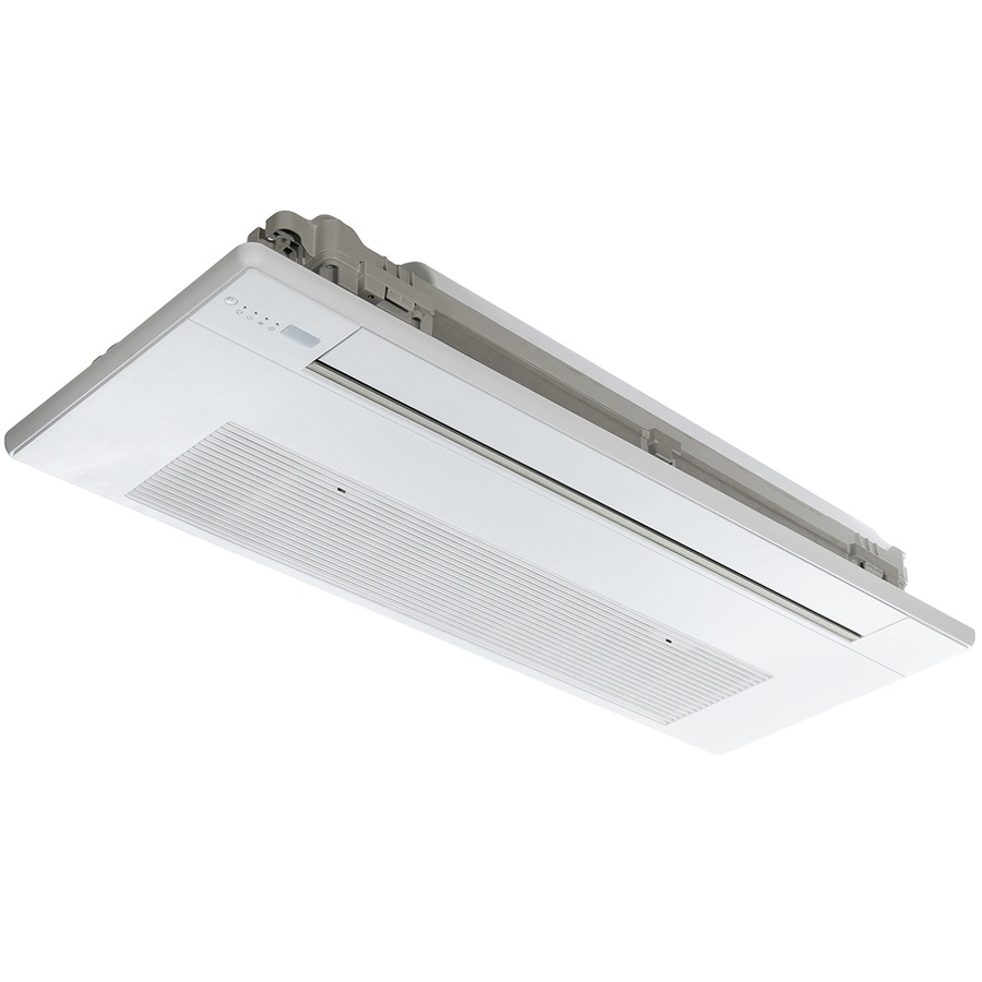 Кассетный внутренний блок мульти-сплит-системы Midea MMCBU1-18FRN8G1