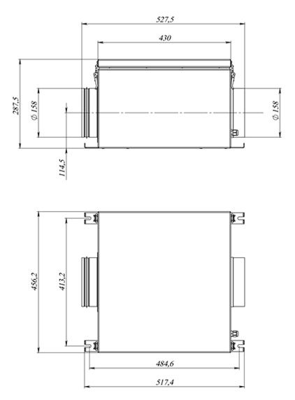 Изображение для товара VentMachine BW700