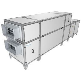 Изображение для товара Breezart 6000-C Lux RR W 30