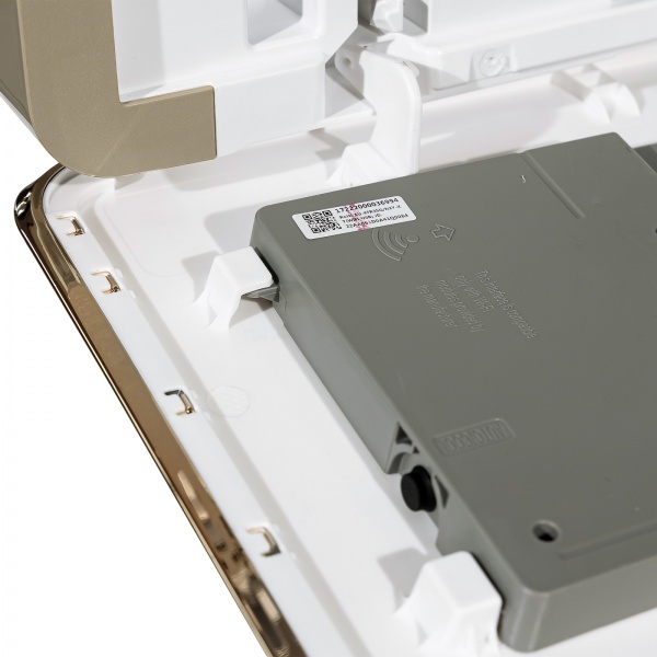 Инверторный настенный кондиционер (сплит-система) Dantex RK-18VDMI / RK-18VDMIE