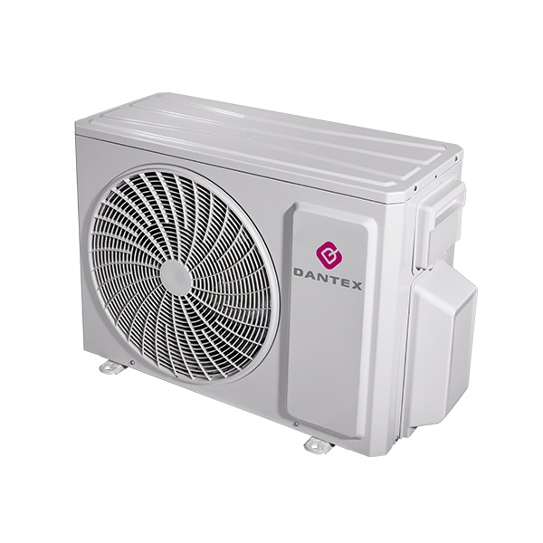 Мульти-сплит-система, наружный блок Dantex RK-2M18HGE-W