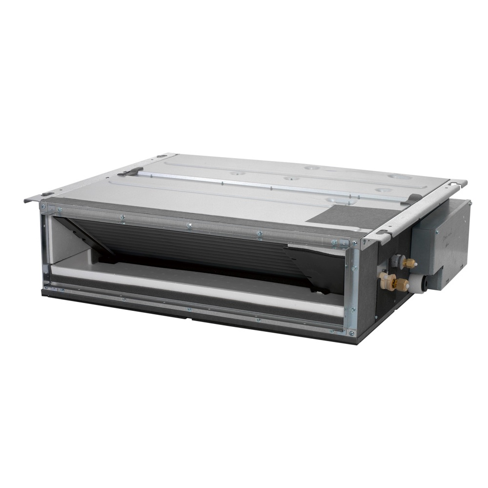 Инверторный канальный кондиционер (сплит-система) Daikin FDXM35F9 / RZAG35B