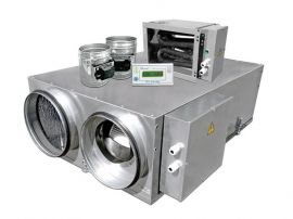 Изображение для товара GlobalVent Climate R750