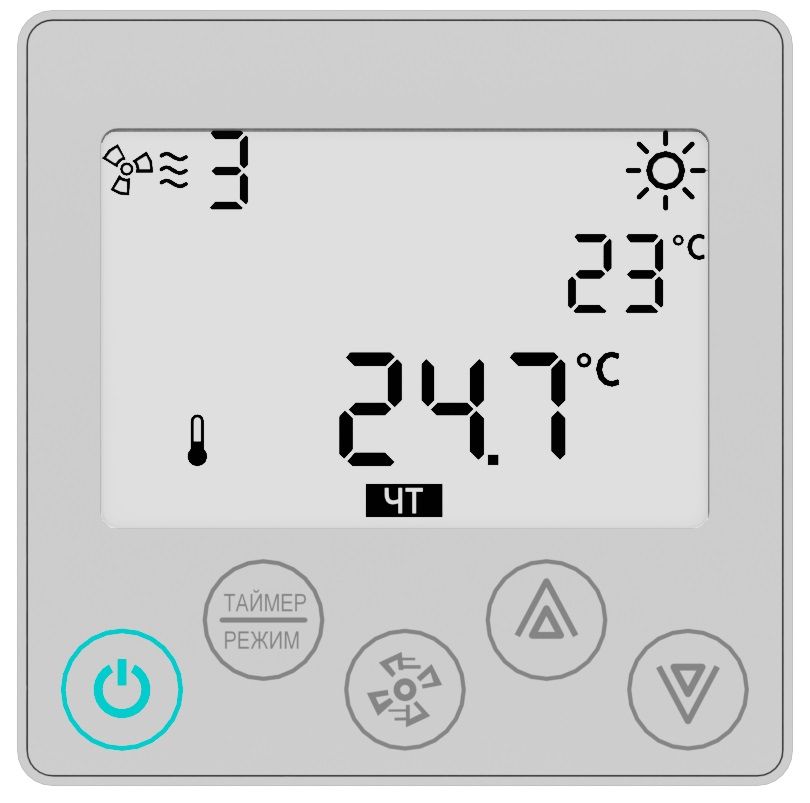 Изображение для товара VentMachine ПВУ-350 EC ZenTec