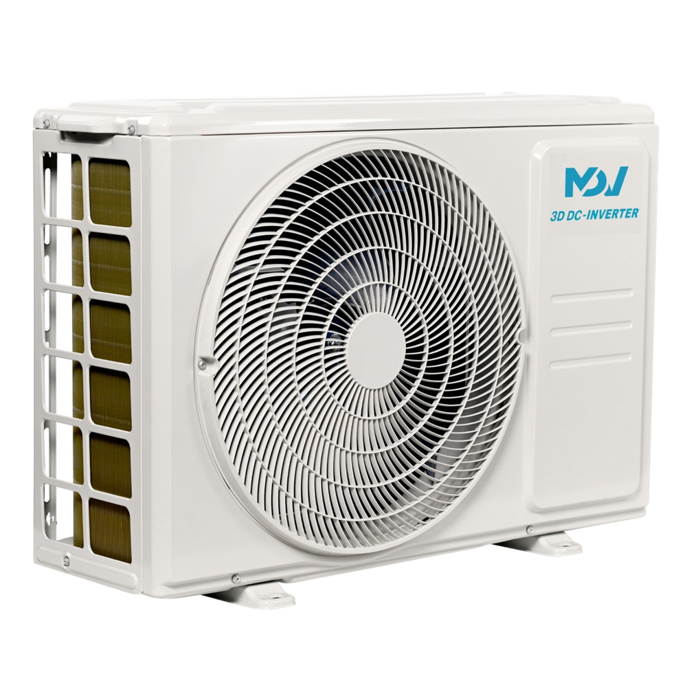 Инверторный настенный кондиционер (сплит-система) MDV MDSI-12HRDN8 (WF) / MDOI-12HDN8