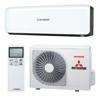 Изображение для товара Mitsubishi Heavy Industries SRK50ZS-WFB / SRC50ZS-W