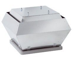 Изображение для товара Systemair DVCI 400-P