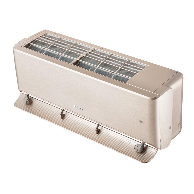 Настенный кондиционер (сплит-система) Gree GWH24AVEXF-K6DNA1A(champagne)