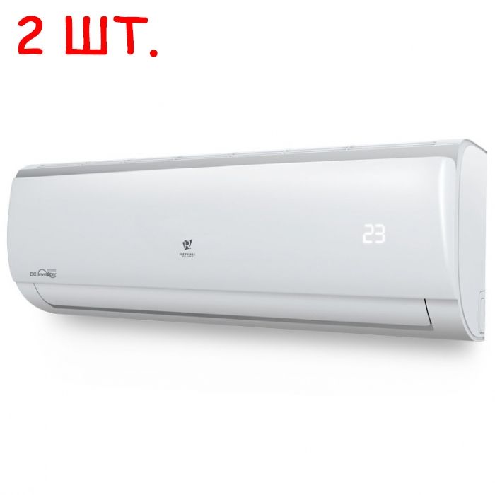 Изображение для товара Royal Clima 2RFM-18HN / RCI-TM09HNx2