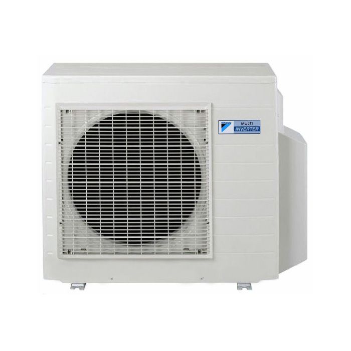 Изображение для товара Daikin 3MXS40K / CTXS15Kx3