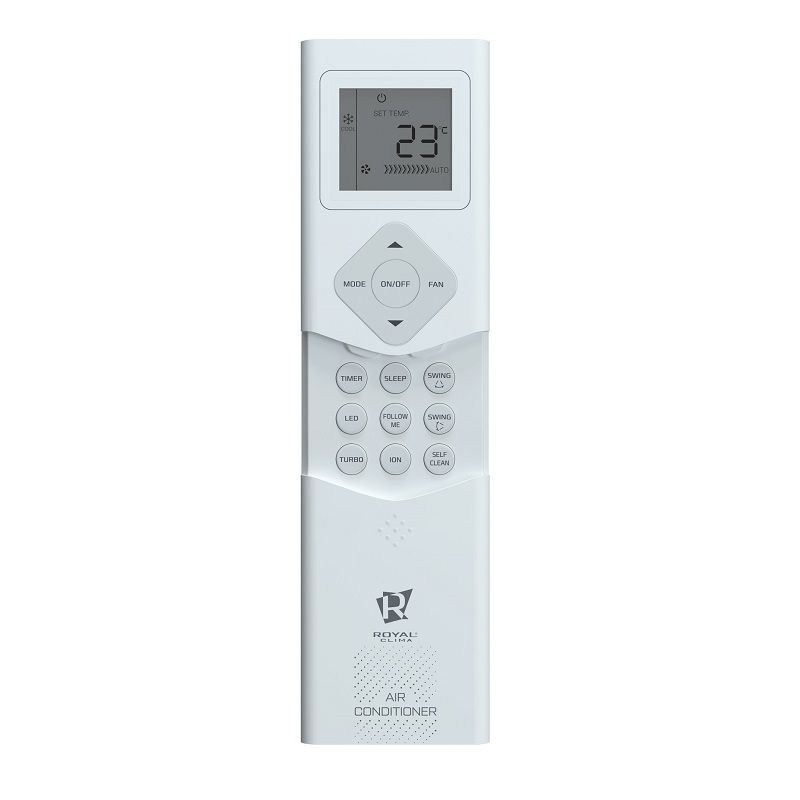 Изображение для товара Royal Clima RC-TWS39HN