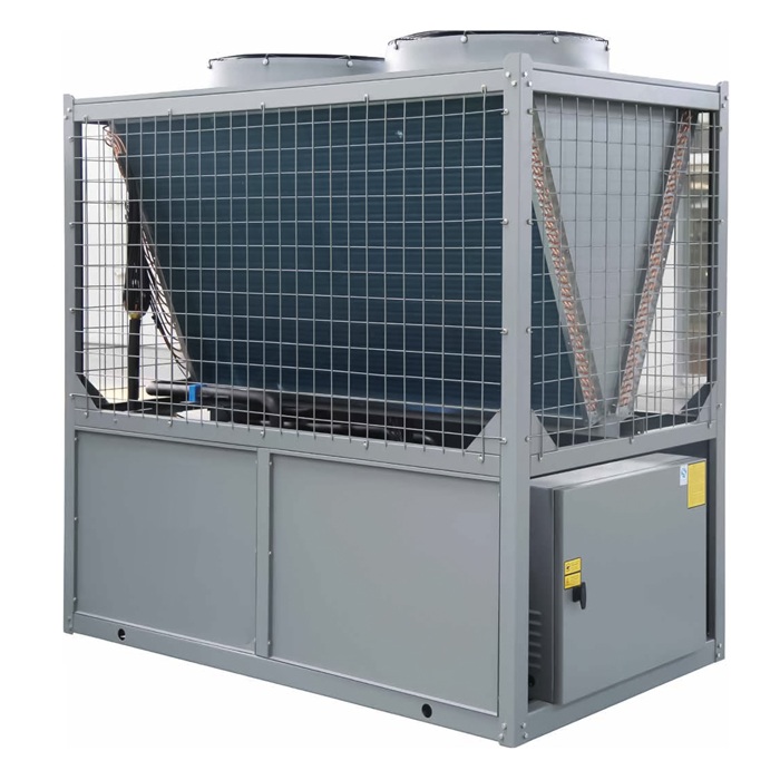 Чиллер Shuft SMASC-110.V2