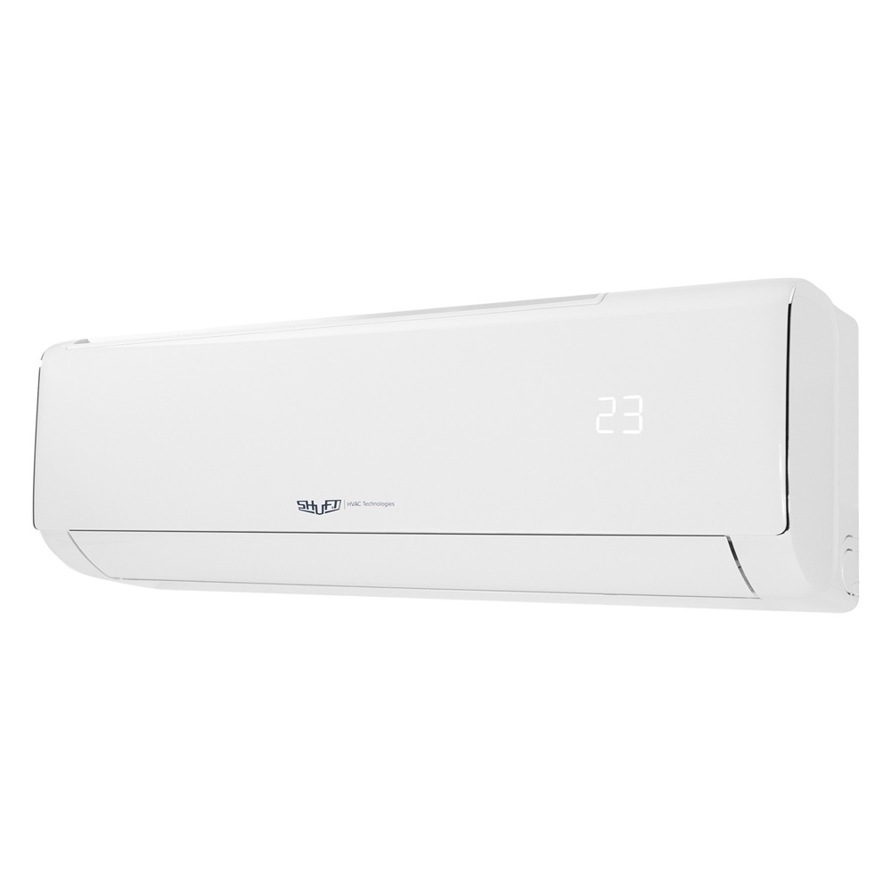Настенный фанкойл Shuft SFH-400 V3