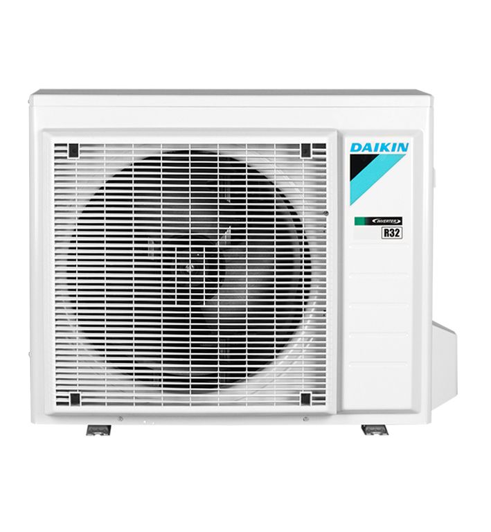 Канальный кондиционер (сплит-система) Daikin FDXM60F9 / RXM60R с зимним комплектом (-40)