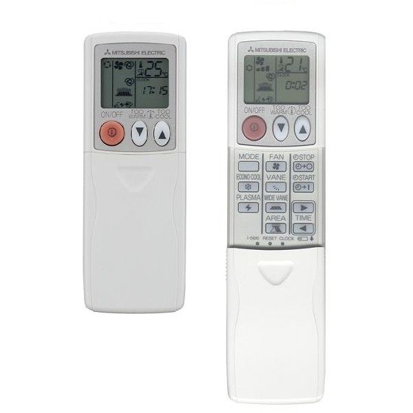 Изображение для товара Mitsubishi Electric MSZ-HJ60VA / MUZ-HJ60VA