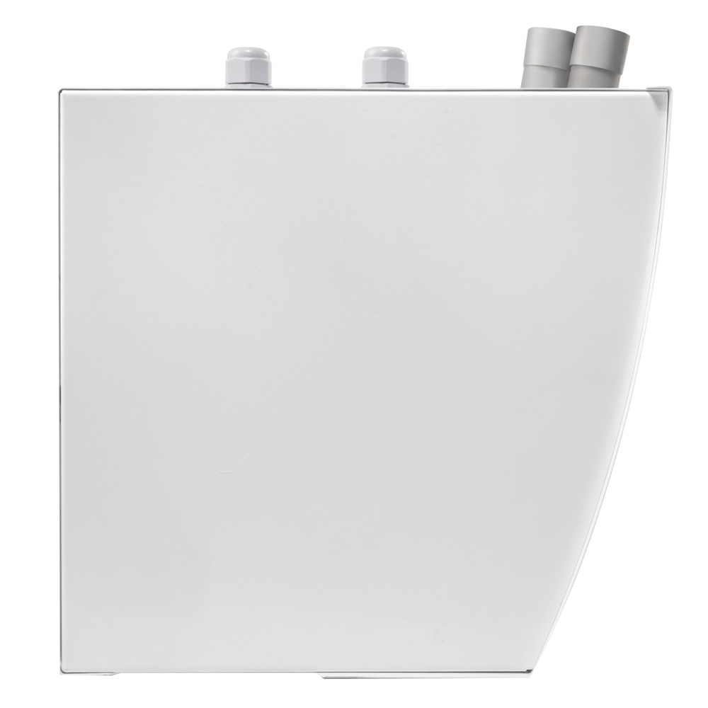 Тепловая завеса с подводом воды Ballu BHC-H20W45-SP