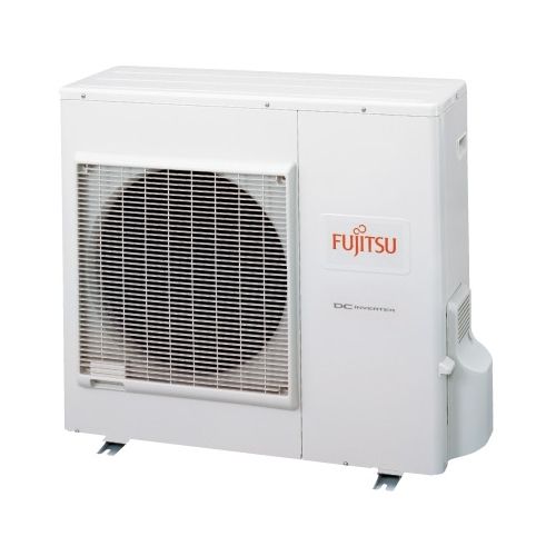 Изображение для товара Fujitsu ASYG36LMTA / AOYG36LMTA с зимним комплектом (-43)