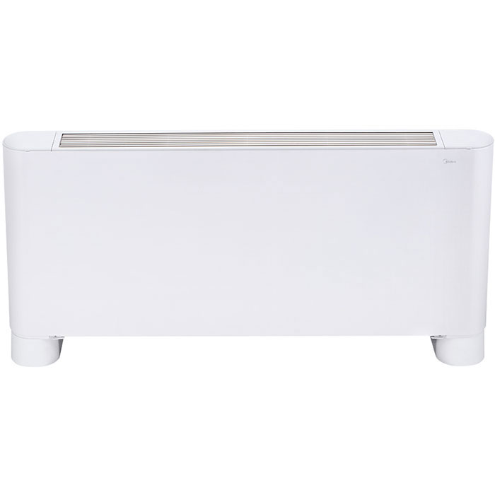 Напольно-потолочный фанкойл Midea MKH2-V350-R3