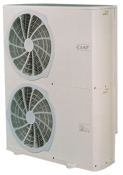 Компрессорно-конденсаторный блок Ciat Condenciat CL2 50V