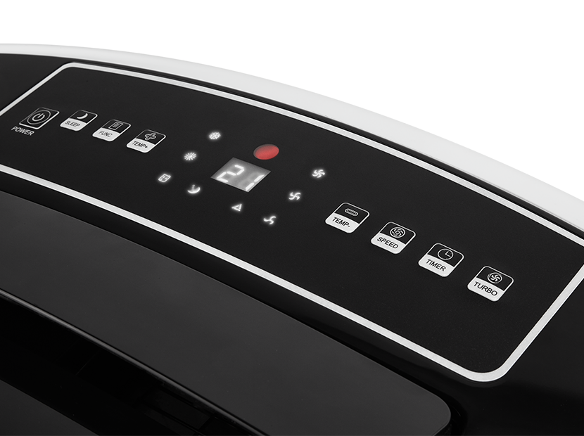 Изображение для товара Electrolux EACM-16 HP/N3
