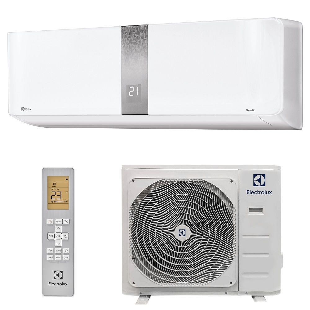 Настенный кондиционер (сплит-система) Electrolux EACS-30HT/N3_24Y