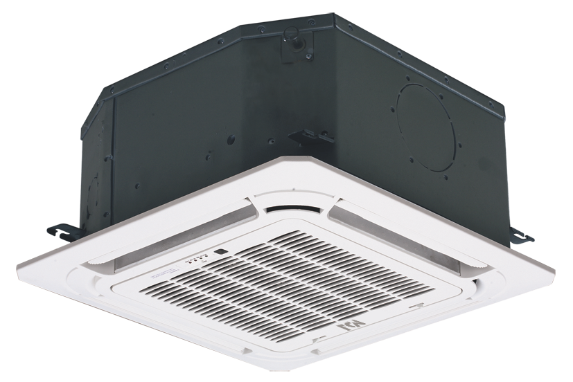 Кассетный фанкойл MDV MDKD-V300