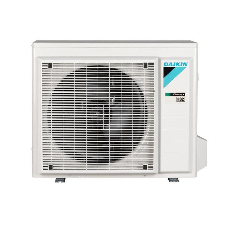 Инверторный настенный кондиционер Daikin FTXF50D / RXF50D с зимним комплектом (-40)