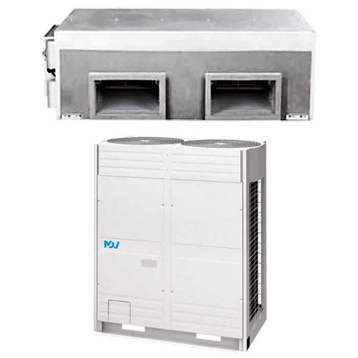 Канальный кондиционер (сплит-система) MDV MDTB-76HWN1 / MDOV-76HN1