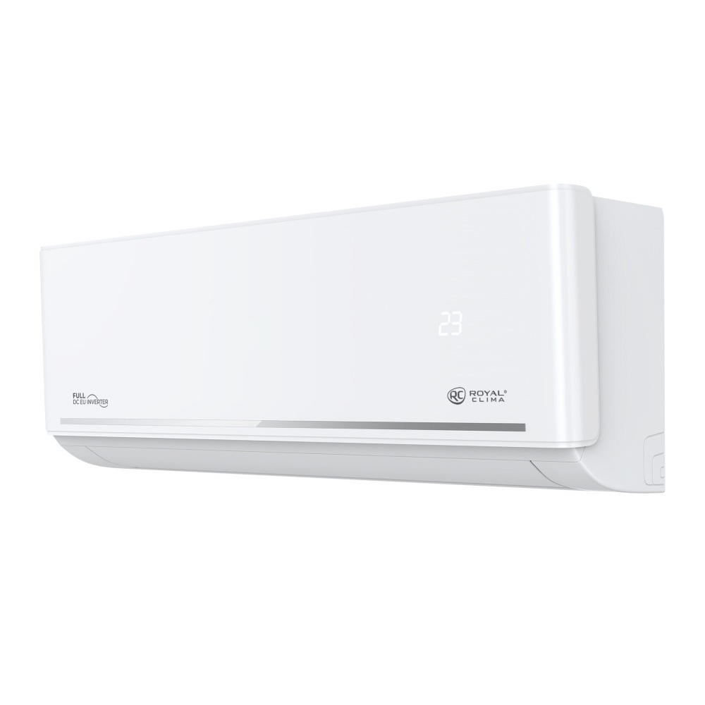 Инверторный настенный кондиционер (сплит-система) Royal Clima RCI-FHE40HN