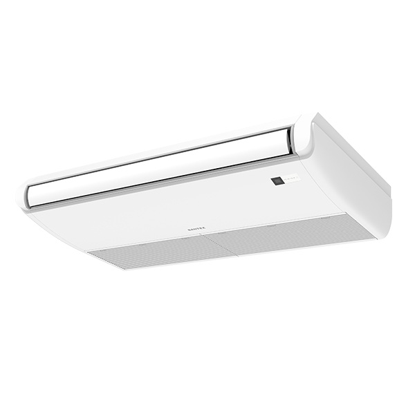 Инверторный напольно-потолочный кондиционер (сплит-система) Dantex RKD-48CHANI / RKD-48HANIE-W