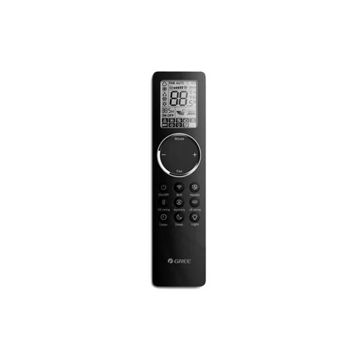 Настенный кондиционер (сплит-система) Gree GWH12AVCXD-K6DNA1A(black)