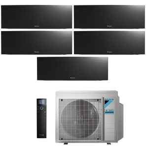 Изображение для товара Daikin 5MXM90A / FTXJ20ABx5