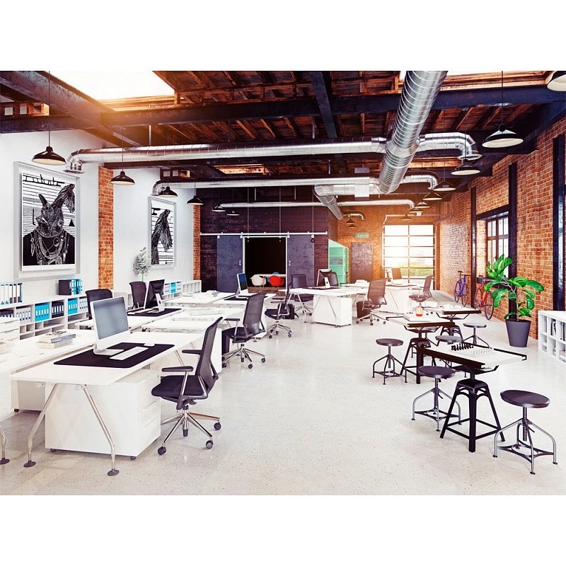 Инверторный канальный кондиционер (сплит-система) AUX ALMD-HS60/5DR2 / AL-HS60/5DR2(U)